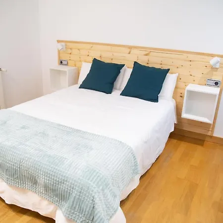 Apartamento San Marcos Almansa Exterior foto