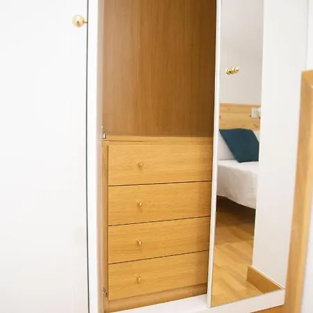 Apartamento San Marcos Almansa Exterior foto