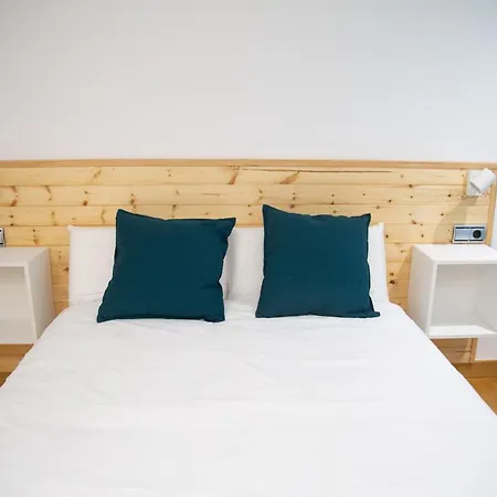 Apartamento San Marcos Almansa Exterior foto