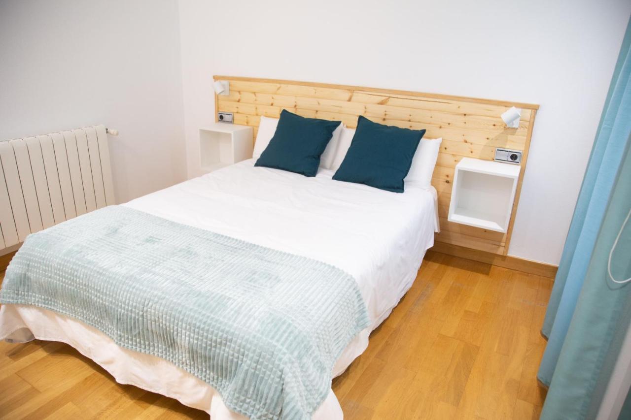 Apartment San Marcos Almansa