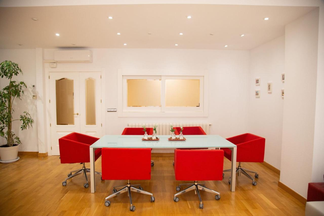 Apartment San Marcos Almansa