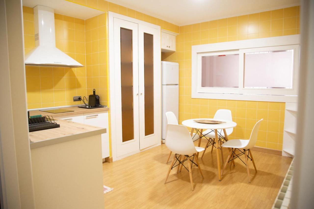 San Marcos Apartment