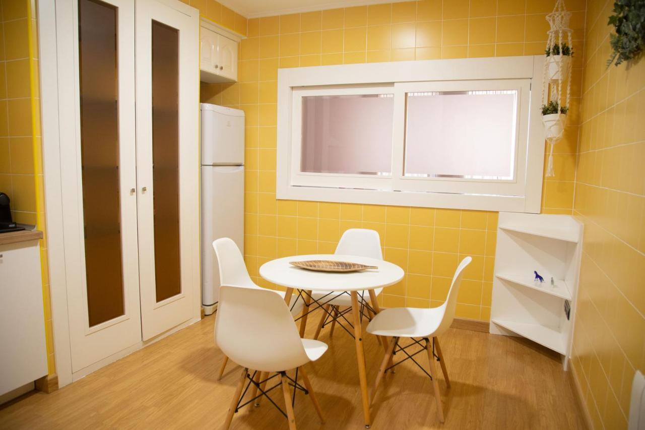 Apartment San Marcos