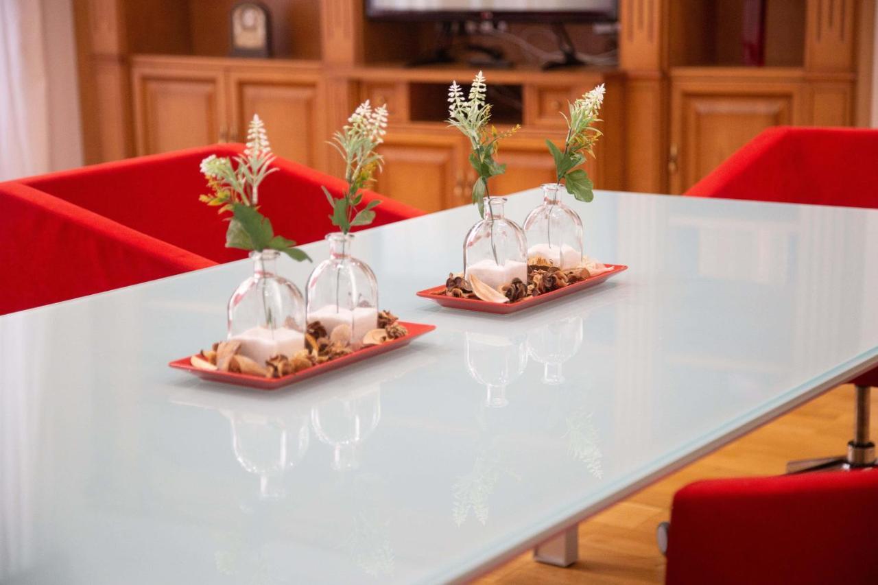 San Marcos Apartment